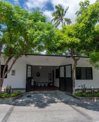 Rivera House | Casa Rivera Del Castillo