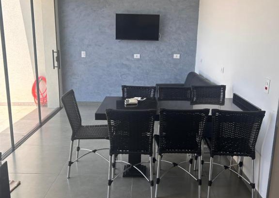 Porto Rico House | Casa Riviera