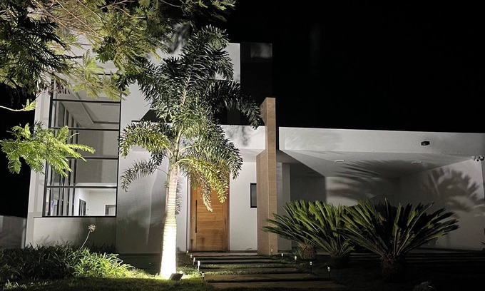 Itai House | Casa Riviera de Santa Cristina 2, pet friendly 300 meters from the beach