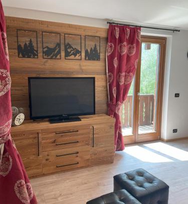Sant'Antonio di Mavignola Apartment | Casa Rizot