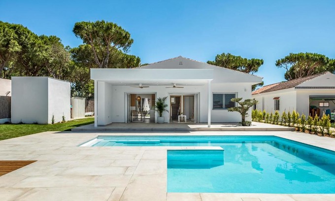 Conil de la Frontera House | Casa Robert