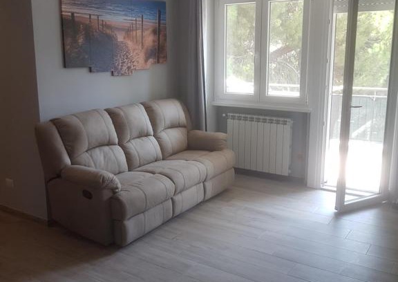 Santa Marinella Apartment | Casa Rolly Self check in!!!