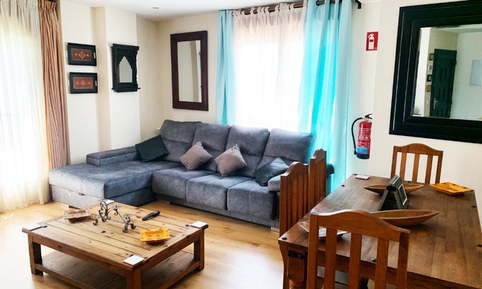 Distrito Oeste House | Casa Román III