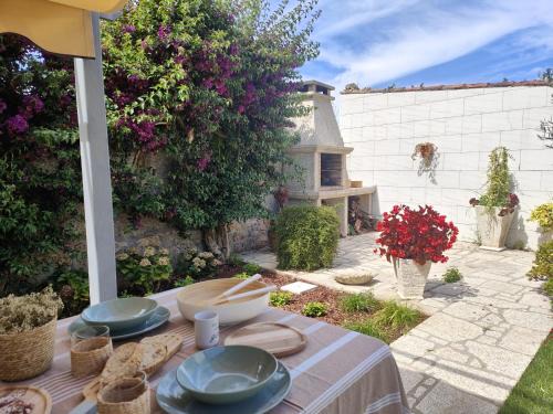 Vilanova House | Casa Romero