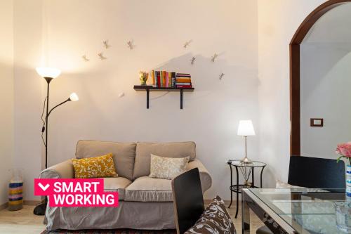 Molo Apartment | Casa Rosa al Molo by Wonderful Italy