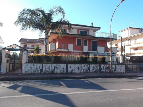 Giardini Naxos House | Casa Rosanna