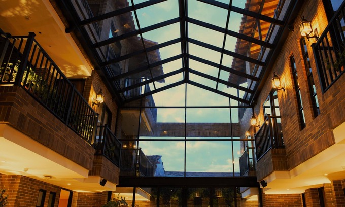 El Carmen de Viboral Hotel | Casa Rose Hotel