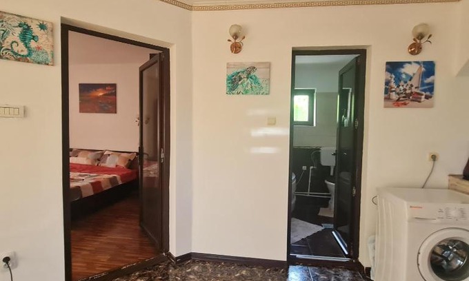 Arsa House | CASA ROSE