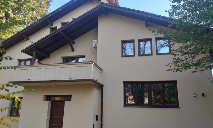 Center Bed & Breakfast | Casa Royal