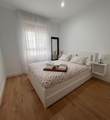 San Vicente de Alcantara House | Casa Rural Las Candelas