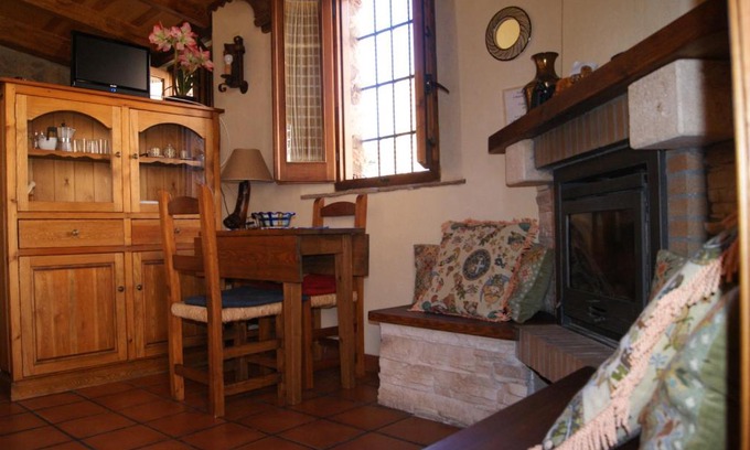 Riopar Viejo Apartment | casa rural Aaiun