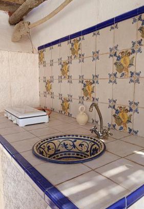 Cullar Ski Chalet | Casa Rural Abuela Dorotea