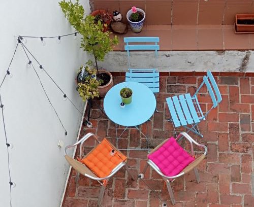 Alanis House | Casa rural Alameda en Alanís, Sierra Norte de Sevilla