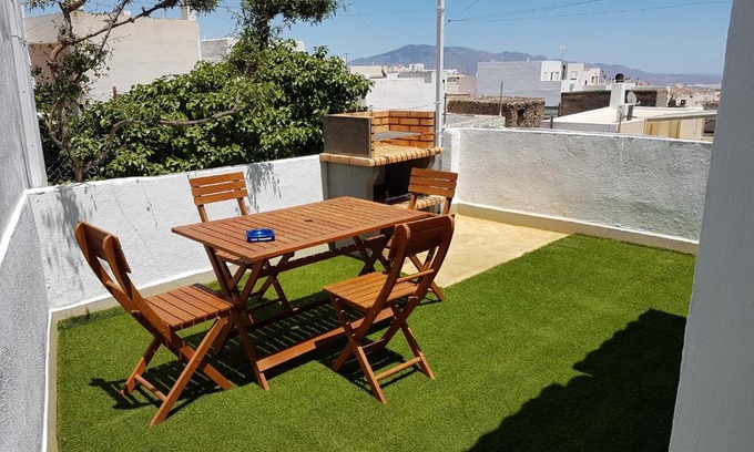 Alhama de Almeria House | Casa Rural Alhama de Almeria