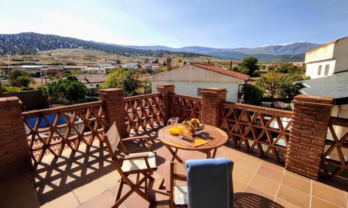 Alquife House | Casa Rural Alquife