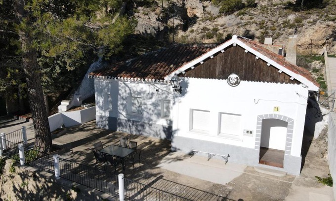 Yeste House | Casa Rural Casa Forestal