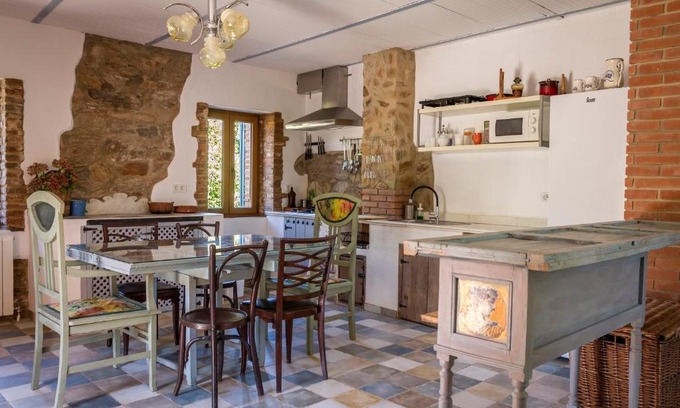 Jabugo Villa | Casa Rural Castillo JABUGO