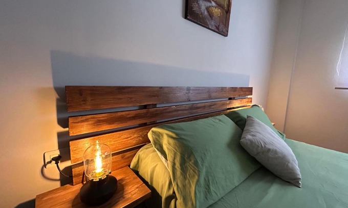 Torviscon Apartment | Casa Rural Cerezo