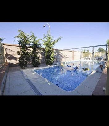 Navahermosa House | Casa rural cigarral de cabañeros