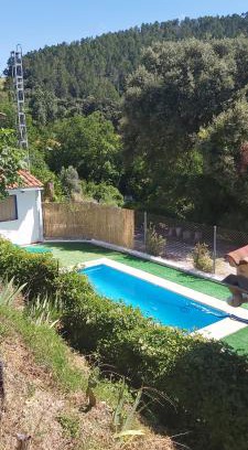 Yeste House | Casa Rural EL CALAR Yeste
