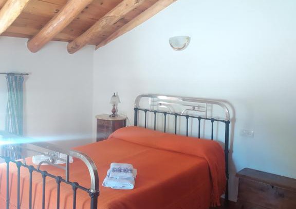 El Cerezo House | Casa Rural El Cortijo Nuevo, en El Cerezo