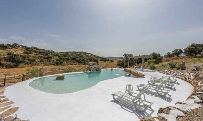 Moron de la Frontera House | Casa Rural El Ventorrillo