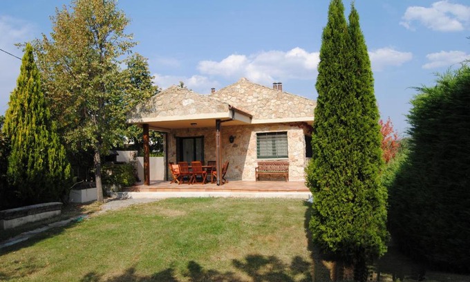 Valdesangil House | Casa Rural El Secreto de las Eras