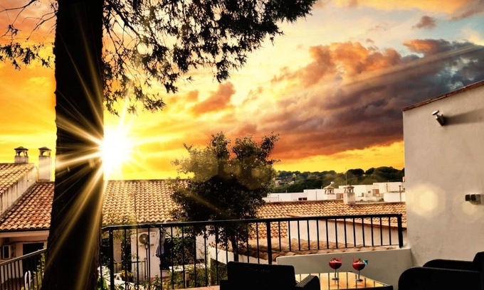 Las Jaras Cottage | Casa Rural en la Sierra Cordobesa