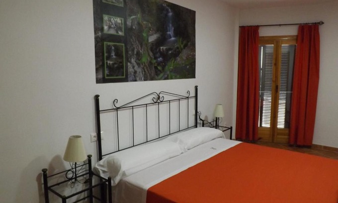 Beires Bed & Breakfast | Casa Rural ENTRESIERRAS