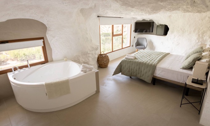 Alcala del Jucar Cottage | Casa Rural