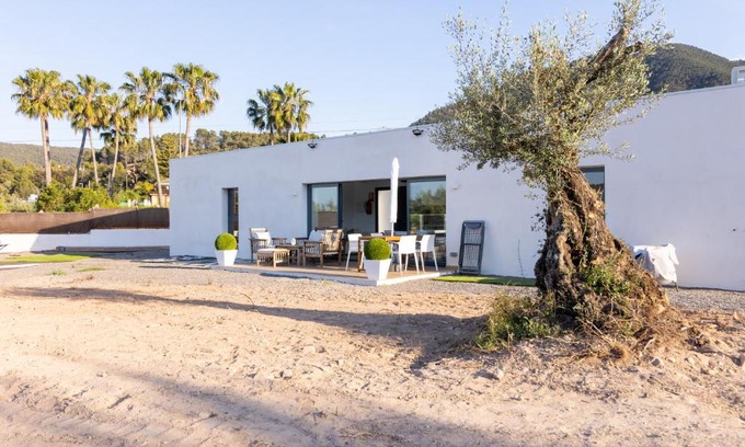 Artana Villa | Casa Rural Espadan Suites