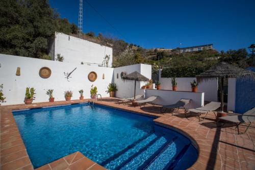 Almogia House | Casa Rural Espinarural