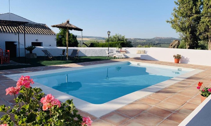 Setenil de las Bodegas House | Casa Rural Faltriquera Setenil