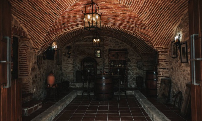 Casar de Caceres Cottage | Casa Rural Finca Los Jarales. Casar de Cáceres (Cáceres).