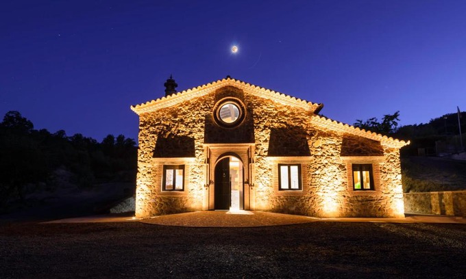 Aracena House | Casa Rural Finca El Tornero