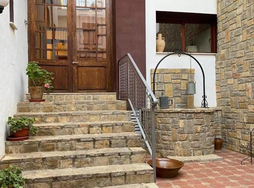 Chella Villa | Casa Rural Frigols