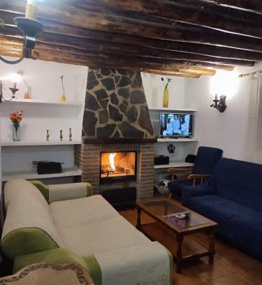 Pinos Puente House | Casa Rural Huerta Sartén