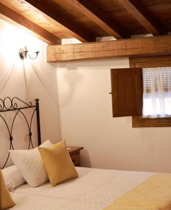 Cabezuela del Valle House | Casa rural La Aldea