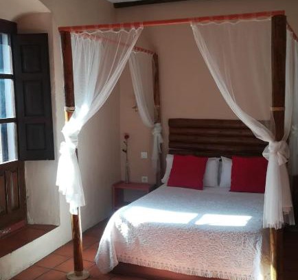 Malpartida de Caceres House | Casa Rural "La Posada de María"