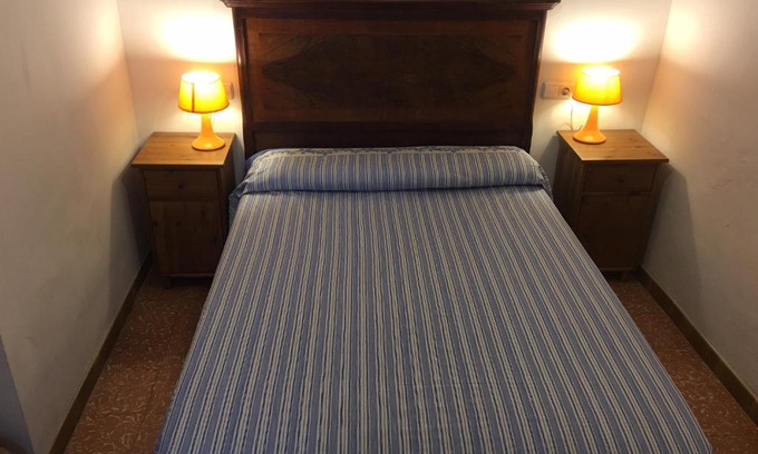 Navarres Hotel | CASA RURAL La Jara -Fonda de Navarrés-