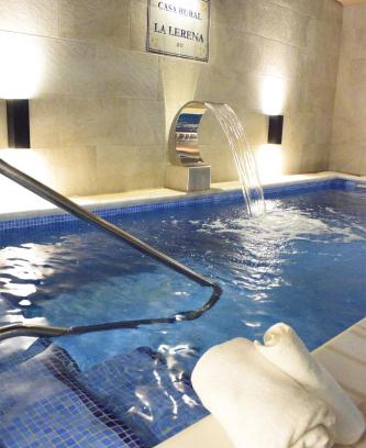 Casar de Caceres House | Casa Rural La Lerena