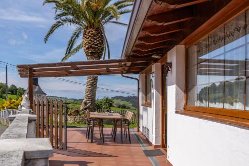 Voto House | Casa Rural La Praderia