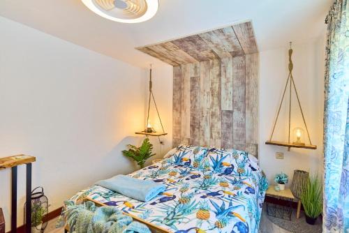 Endrinal House | Casa Rural Laila