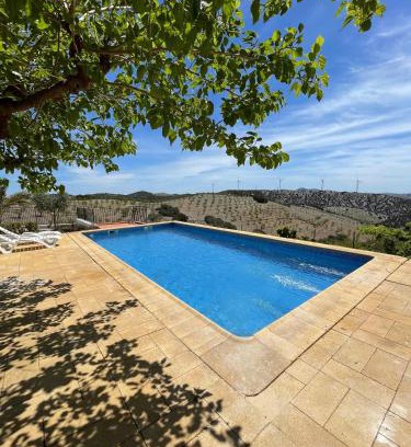 Velez Rubio House | Casa Rural Las Cales