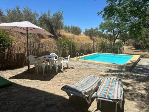 Otura House | Casa Rural Las Casas Del Colono