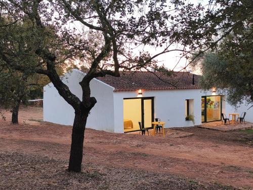 La Codosera House | Casa rural Las Huertas del Abrilongo