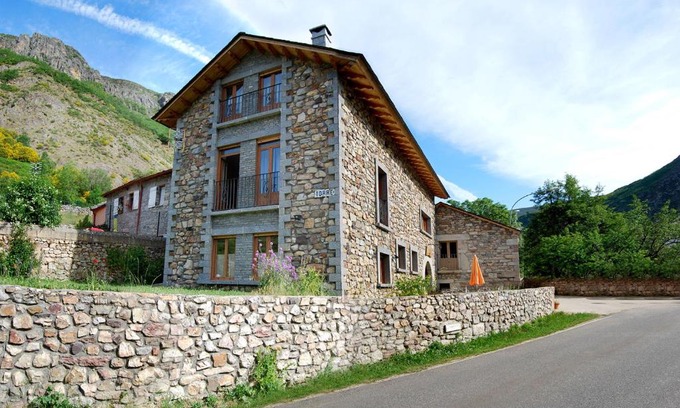 Torre de Babia House | Casa Rural Las Verdes l y II