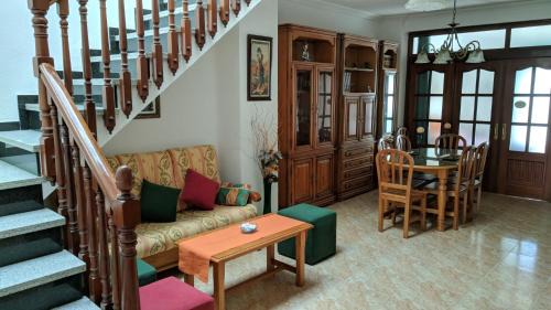 Carratraca House | Casa Rural Los Baños