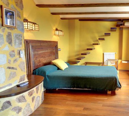 Chella House | Casa Rural Mirador del Salto