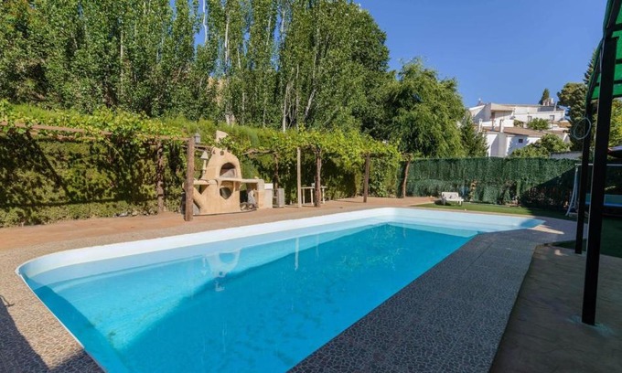 Fontanar House | Casa Rural Pelijas Fontanar by Ruralidays